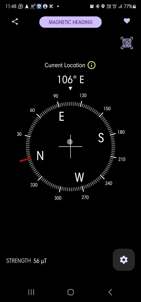 Tanah Jalan Raya Gunung Sindur, Bogor