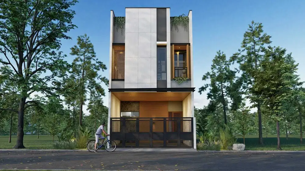 Dijual kost di Jogja Jalan Kaliurang , dekat dengan kampus UII dan UGM