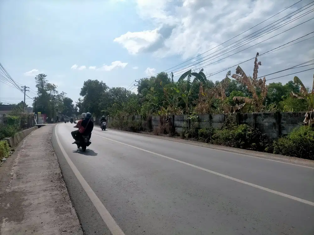 Trn hrg Tanah  Pattalassang Samata gowa Tanah 809 Meter  Dekat dr UIN