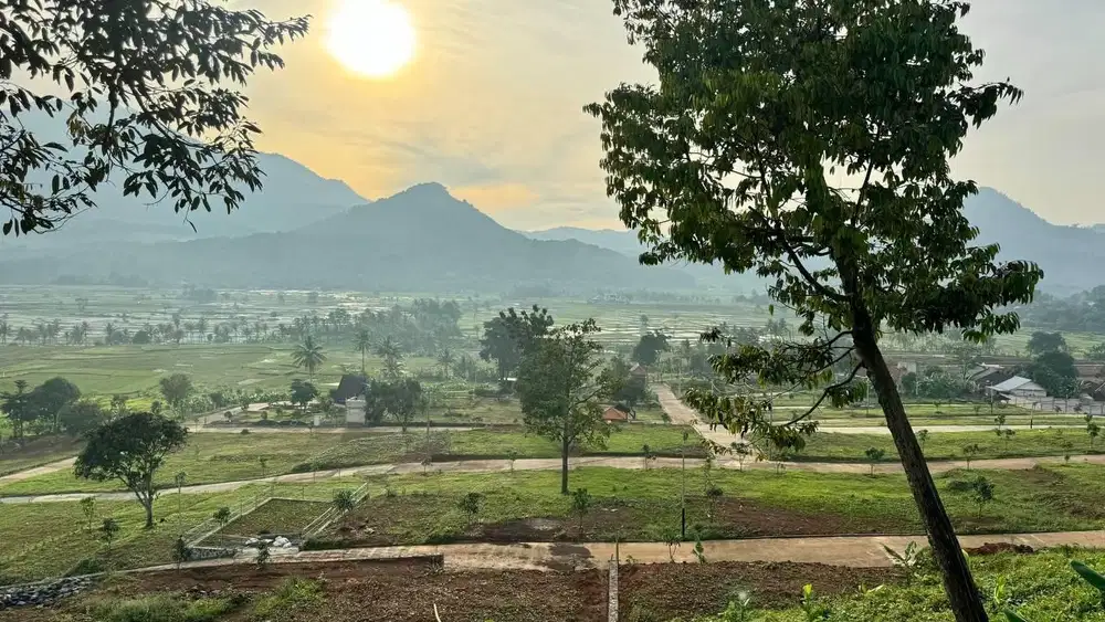 Investasi Tanah di Deket Jakarta,Depok,Bekasi Cibubur