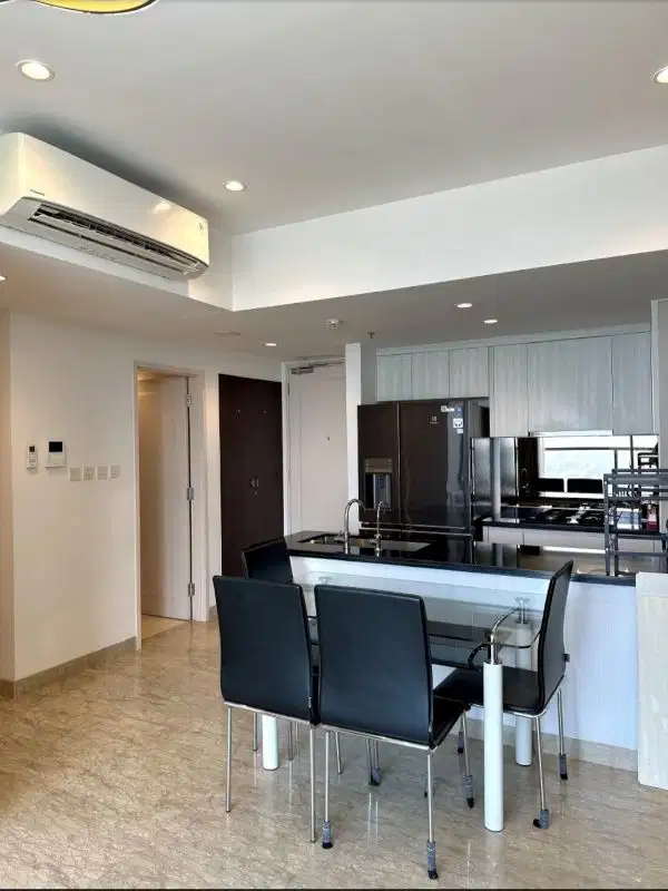 Di sewakan Apart Branz Tower C