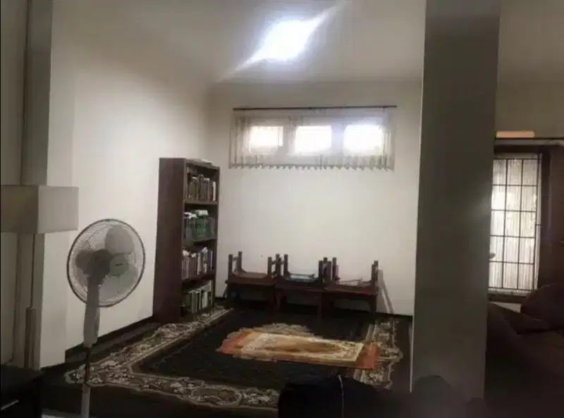 rumah mewah daerah suhat dekat kampus UB Brawijaya