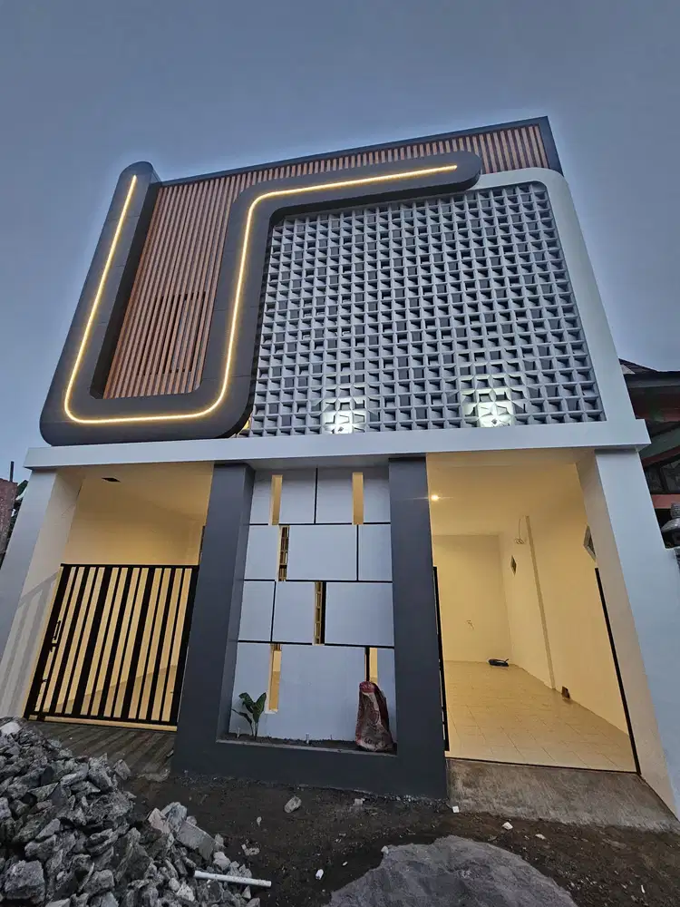 Kost Exclusive harga 1M an s/d diatas 10M Jogja Strategis dekat Kampus