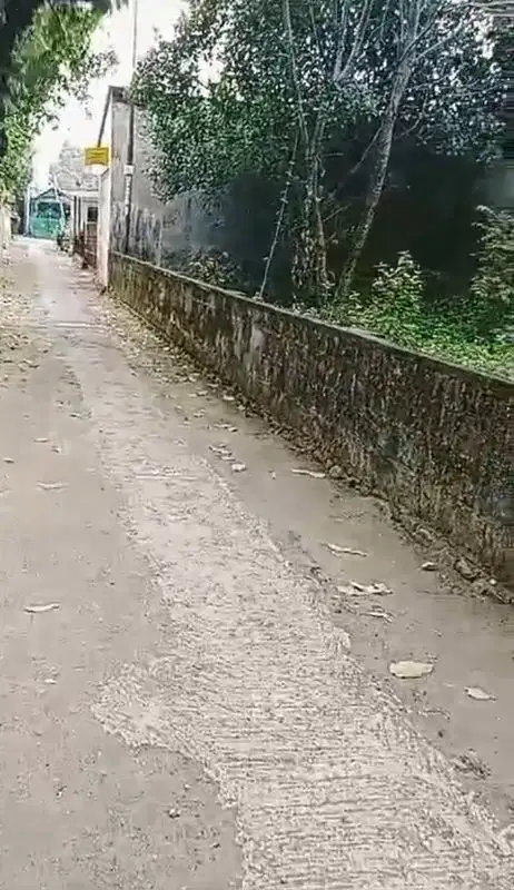 jual tanah bagus palagan dekat hotel Hyatt