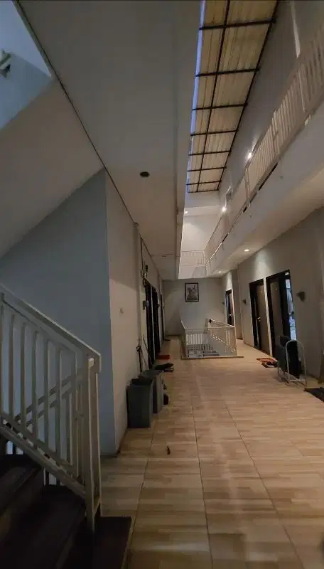 kos aktif di sigura gura sngat dekat dari kampus brawijaya