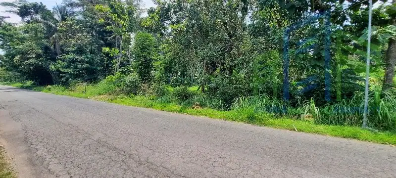 dijual Tanah zona industri Boyolali