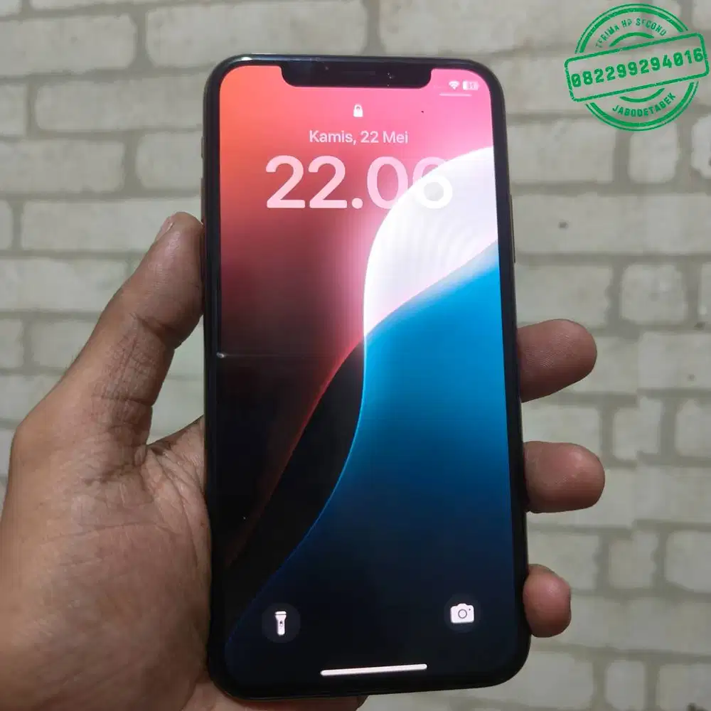 iphone x 256gb ibox cri