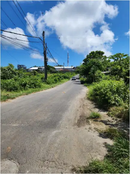 Tanah 1 Hektar di Pecatu