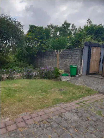 Tanah 3 Are dekat Sidewalk Jimbaran