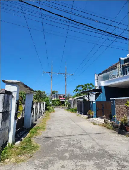 Tanah Kavling Exclusive Dikawasan Jimbaran