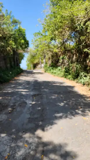 Tanah 2 Are Dekat Villa Airis Ungasan