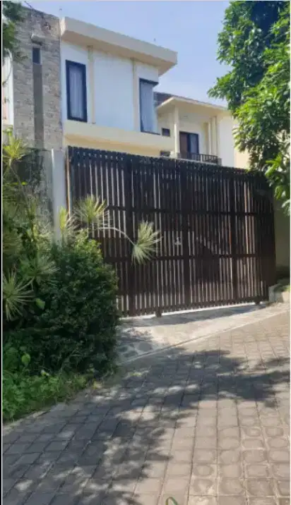 VILLA DI PECATUINDAH RESORT