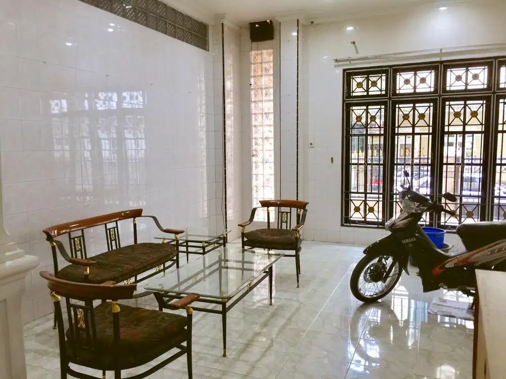 Dijual & Disewakan Villa Daerah Tapanuli Dalam Cocok Untuk Kost