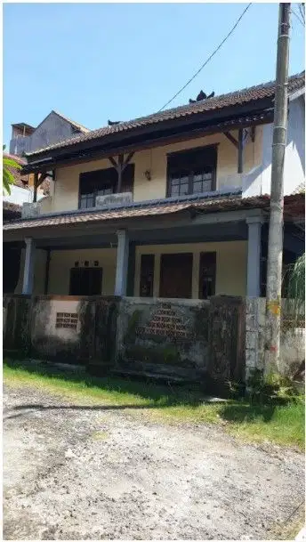 RUMAH DI GRAHA ANYAR JIMBARAN