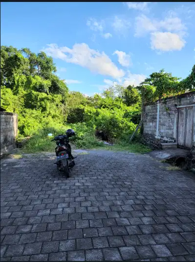 tanah murah jl. Merdeka kuta