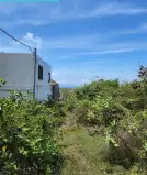 Tanah 1,5 Hektar View Laut di Pecatu