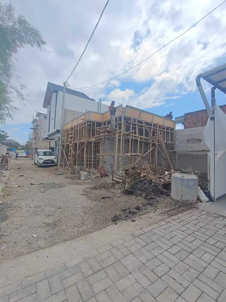 Cisaranten Punya Cuman 700jtaan