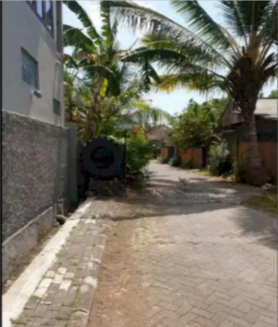 Tanah 6 are kawasan Puri gading Jimbaran