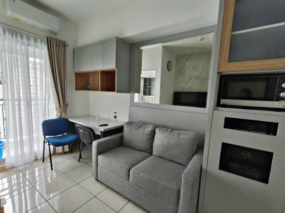 Di sewakan Apartment M Town Tower Avery