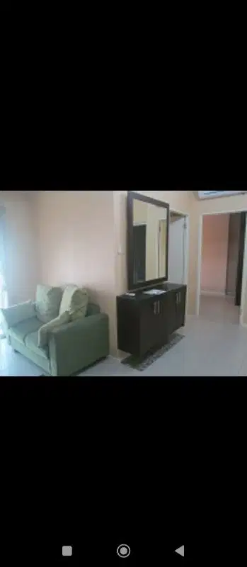 dijual Apartemen mewah Cosmo Terasce Thamrin city Jakarta Pusat