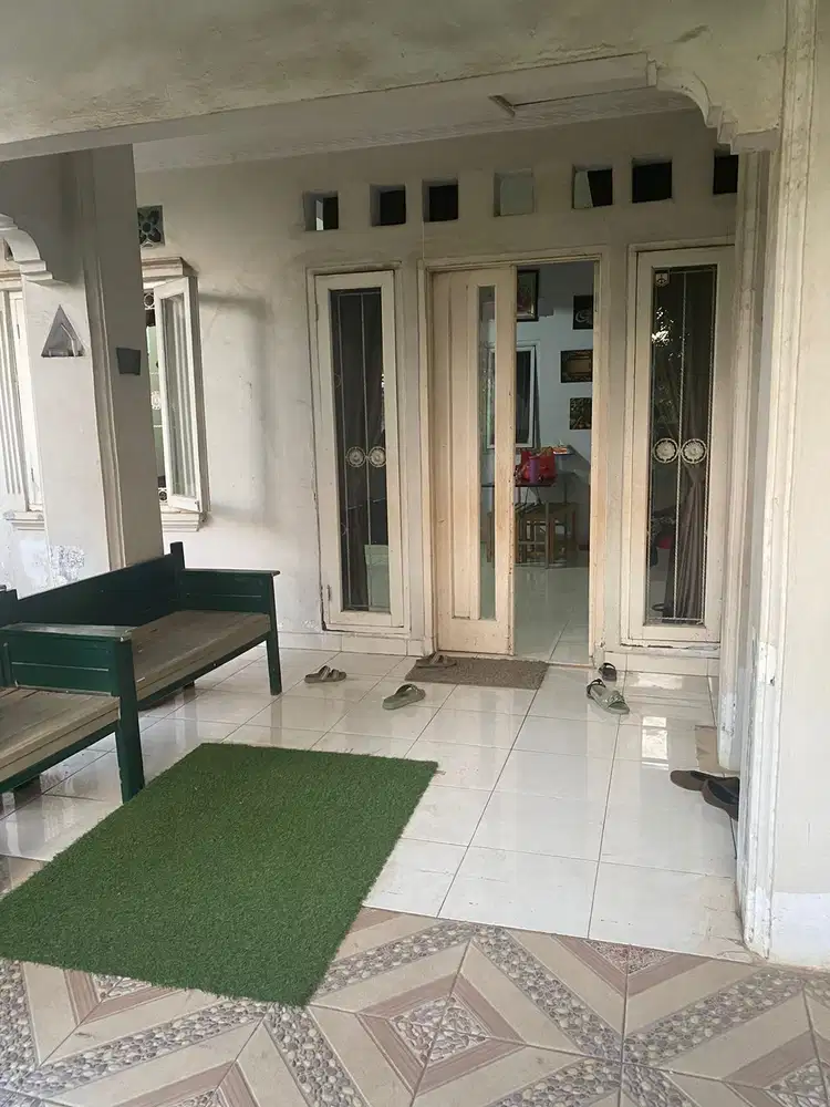 Dijual Cepat dan Murah Rumah di Perum Tatya Asri Bogor