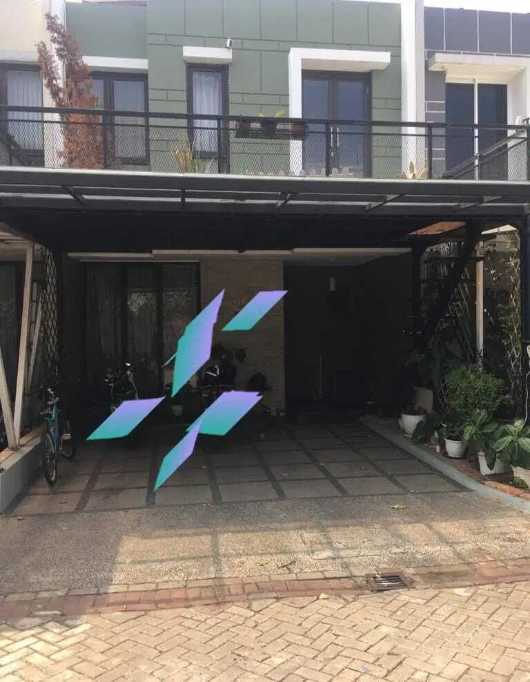 Town House Exklusif Fasilitas Lengkap Rumah Nyaman Strategis Jagakarsa
