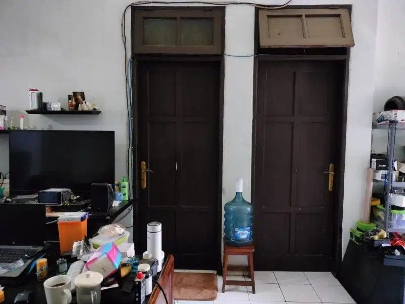 jual rumah banjar wijaya