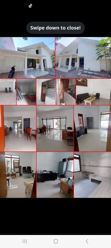 Dijual Rumah 0 Jalan Raya Ngagel Utara