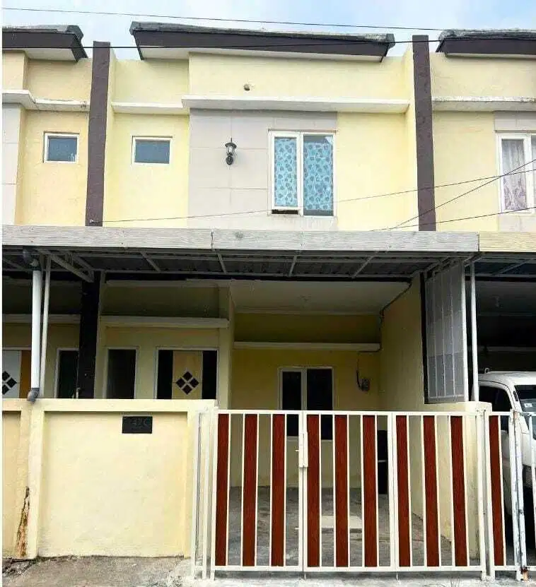 Rumah Murah Rungkut Surabaya