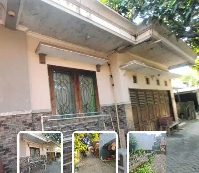 Dijual Rumah MURAH MEWAH Dilakarsantri