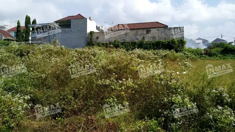 TANAH KAVLING LUAS 1.000 m2 LEMBAH DIENG MALANG,DEKAT SEKOLAH MLI