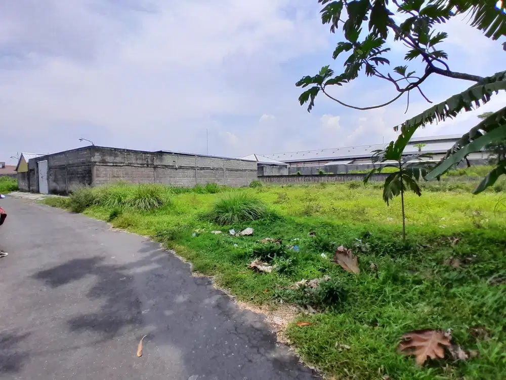 Tanah Palagan, Cocok Hunian dan Villa, 300 Jutaan