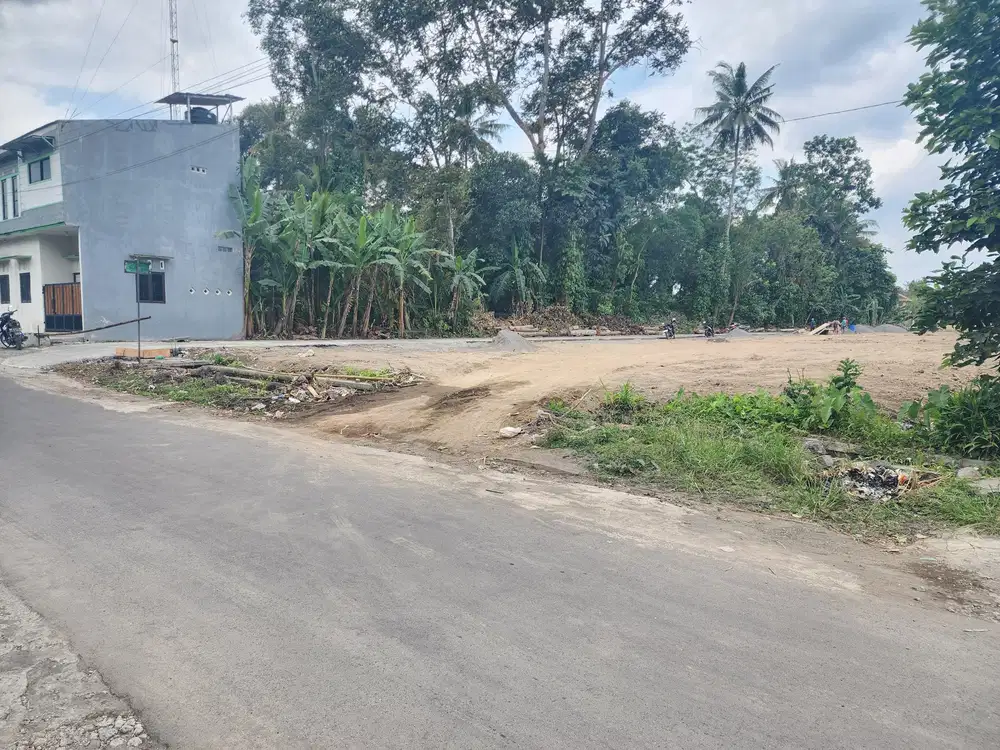 Tanah Maguwoharjo, 2 Menit Samara Dharma, Cocok Kost