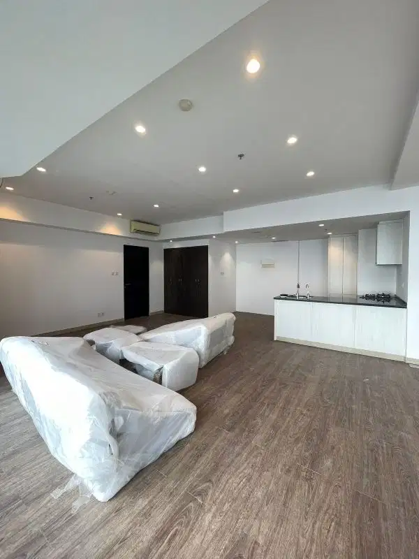 Disewakan Apartemen BRANZ BSD