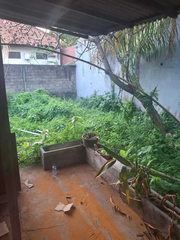 Leasehold Land in Prime Seminyak Oberoi Location