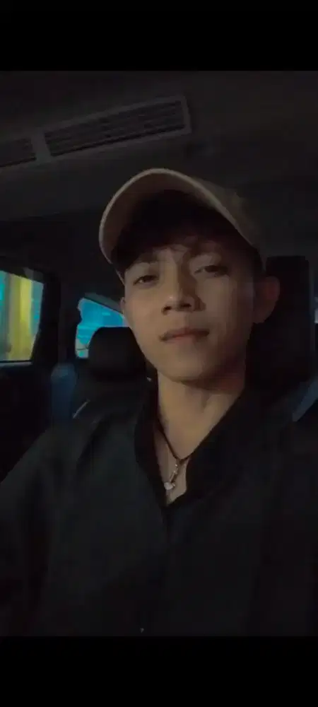 cari pekerjaan supir pribadi