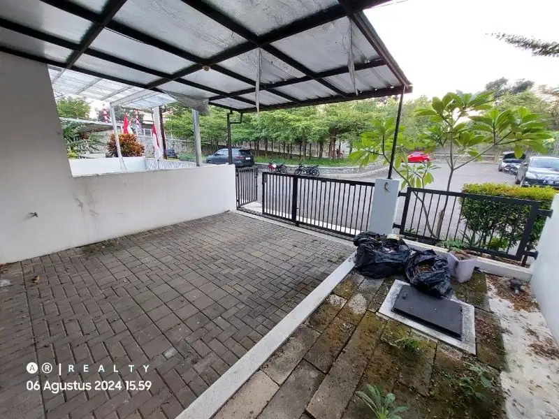 Dijual Rumah Siap Huni Dalam Cluster Antapani
