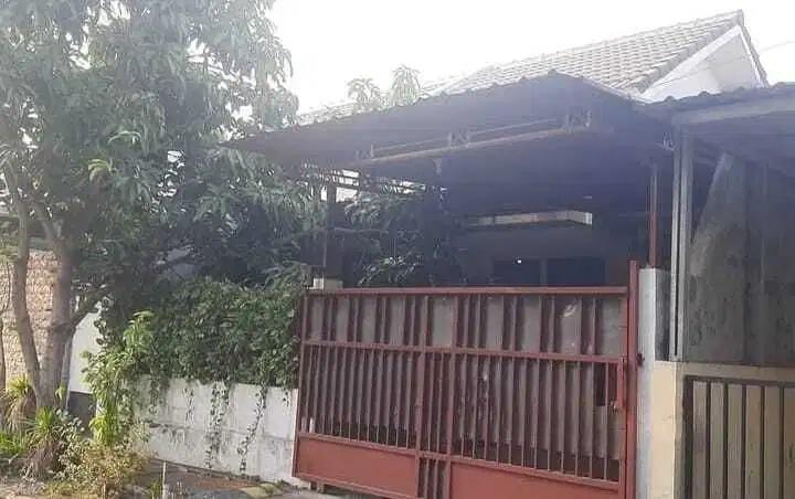 Jual Rumah   Perum Jaya Maspion Permata  Gedangan Sidoarjo
