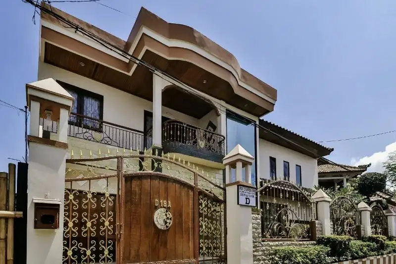 Di jual rumah di Perumahan Puri Candra Asri, DPS, Bali