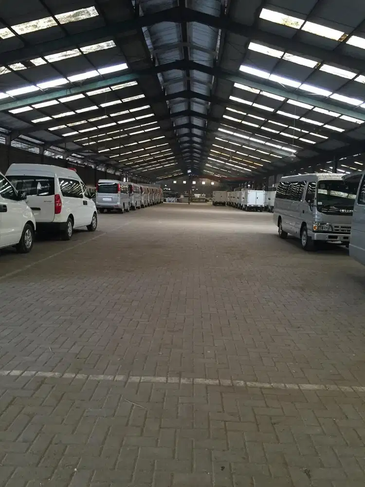 Jual tanah dan bangunan di cukup tangerang