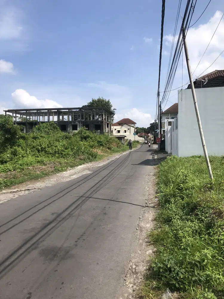 Prospek Bangun Kost UII Tanah Jogja