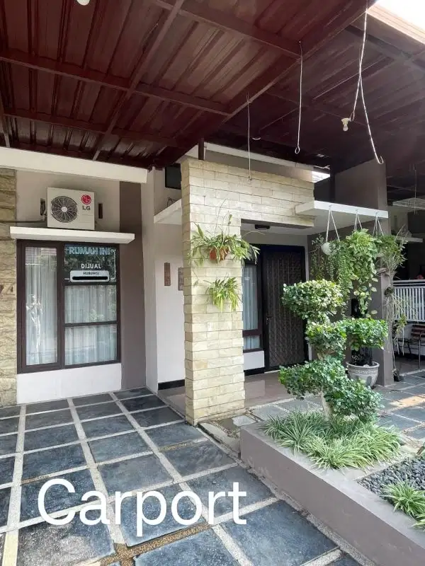 perumahan Malang anggun sejahtera lawang