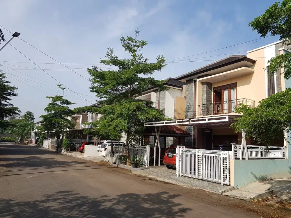 Lux Mewah Luas di kota Bali harga worth it