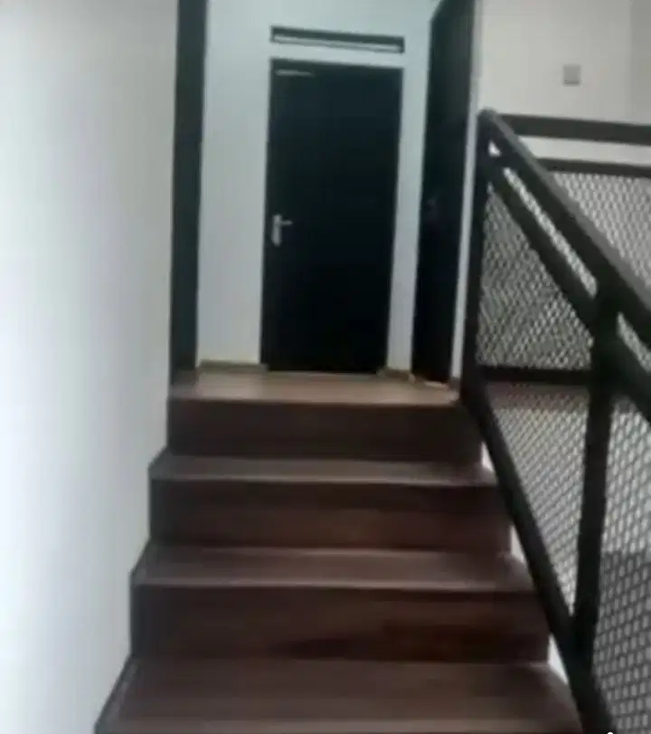 Jual Rumah murah minimal modern