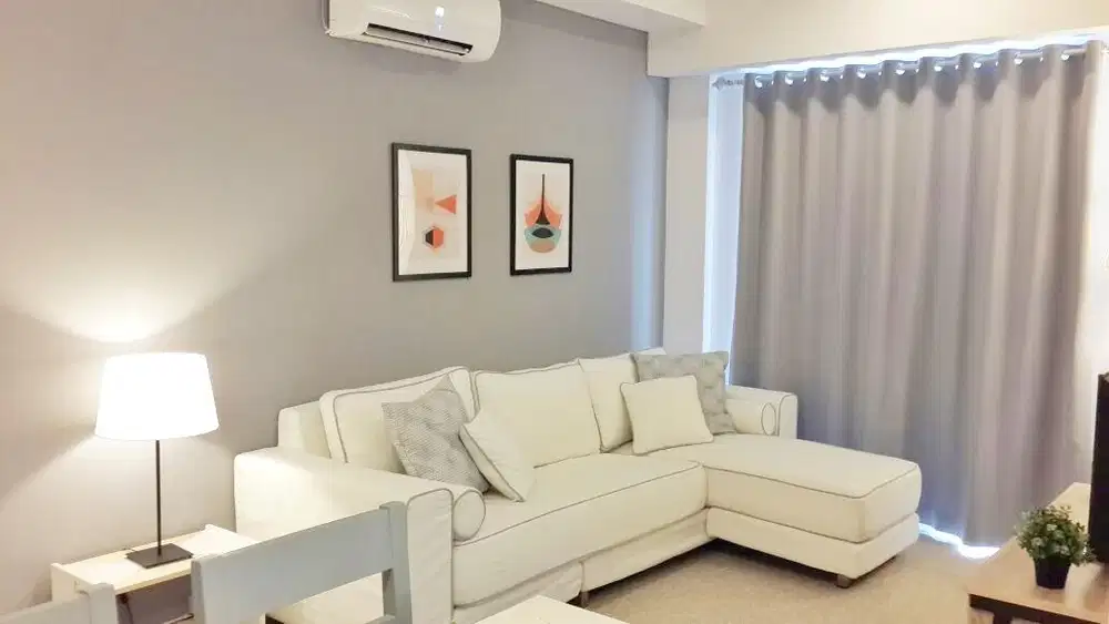Dijual Cepat! – Trivium Apartment, Lippo Cikarang