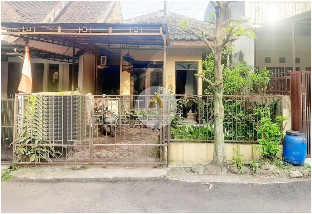 Dijual Cepat Rumah di Komplek Pasadena Bandung