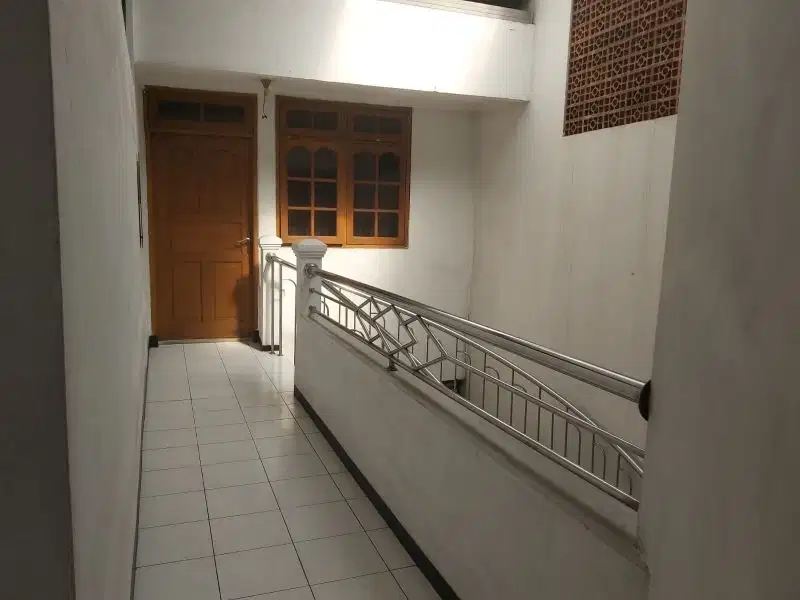 DIJUAL RMH DHARMAHUSADA INDAH Surabaya Timur