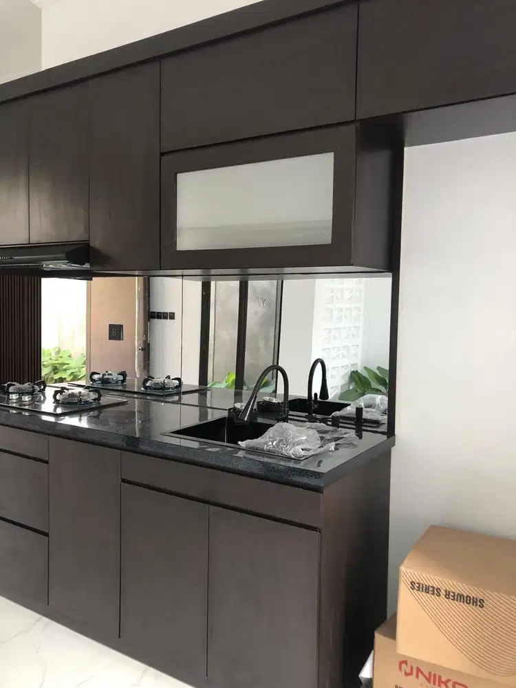 Rumah Siap Huni Antapani dekat Dago