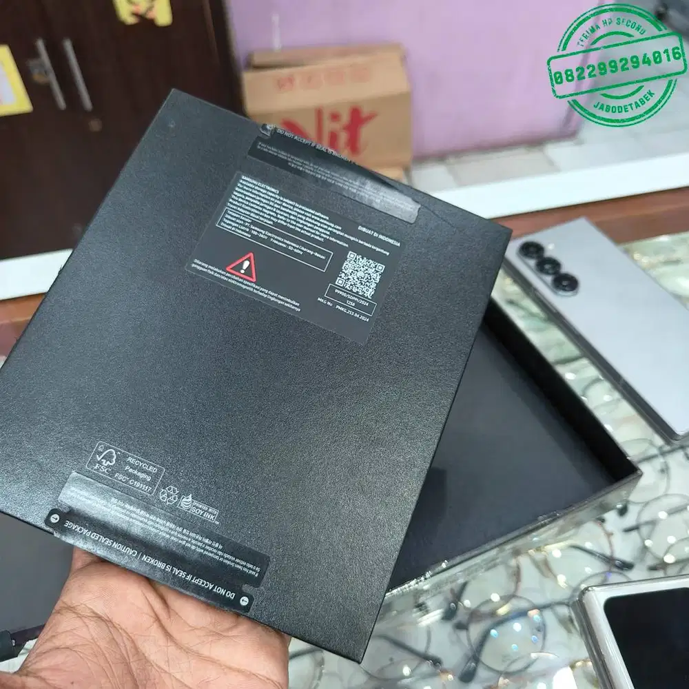 samsung z fold 6 256gb mulus sein cri