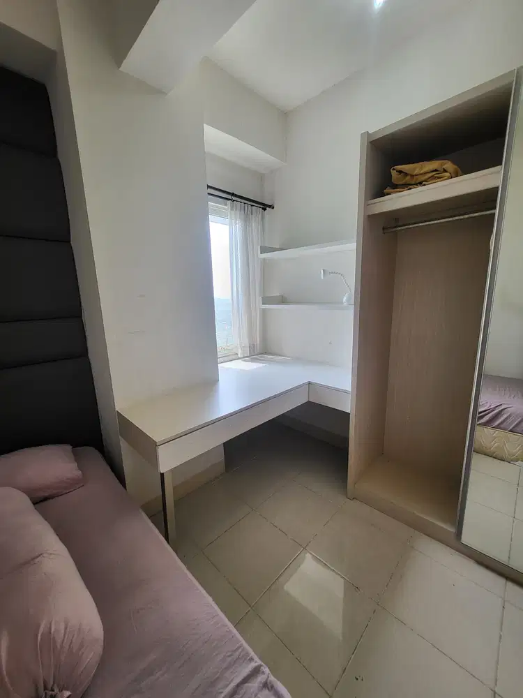 Sewa unit apartemen jatinangor